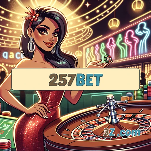 Apostas Inovadoras: O Que Esperar do 257bet.com