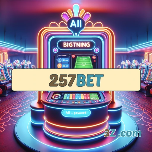 Experiência Imersiva com o App do 257bet no Brasil