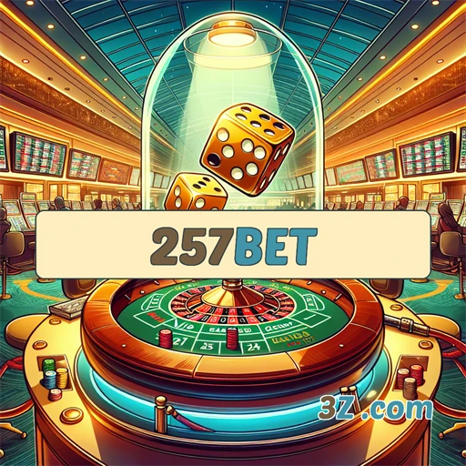 257bet.com Site Confiável