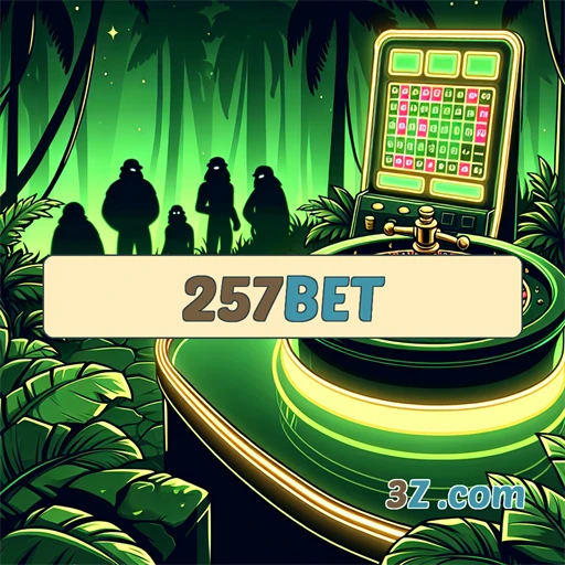 Login que Eleva sua Experiência no 257bet