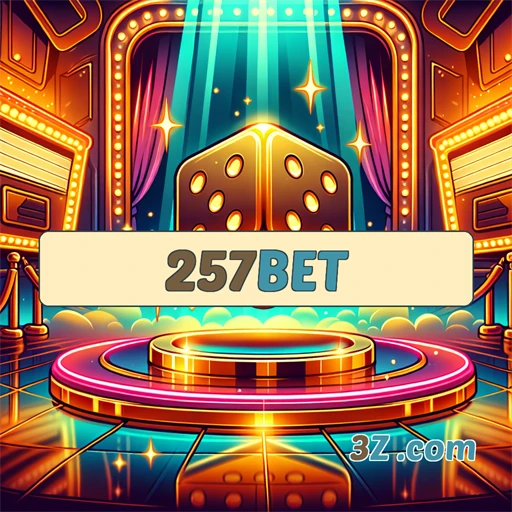257bet.com Caça-níqueis