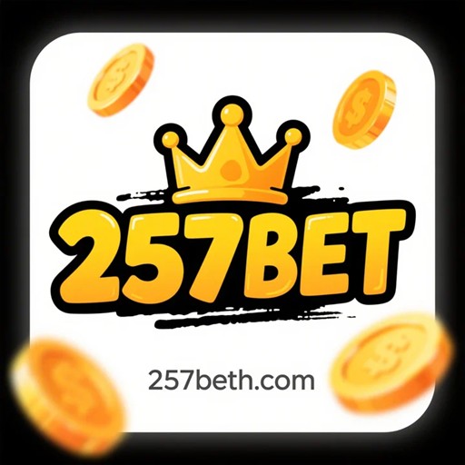 257bet.com logo