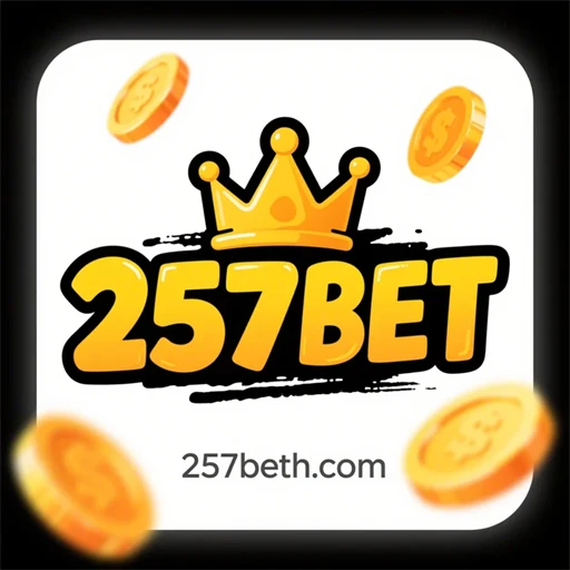 257bet.com logo
