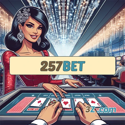 257bet.com Programa VIP