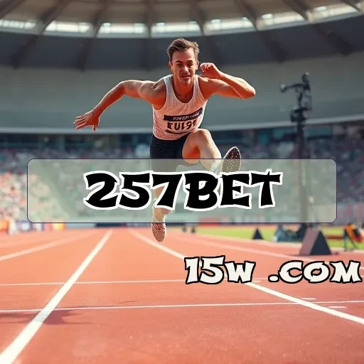 257bet.com: Uma Plataforma Incrível para Jogos Online no Brasil