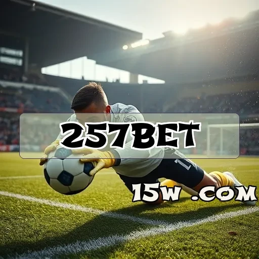 257bet.com: Explore as Opções de Pagamento que Transformam seu Jogo