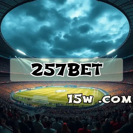 257bet.com: As Top Promoções Para Aumentar Suas Chances de Ganhar