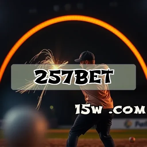 257bet.com: A Segurança que Você Procura em Jogos Online