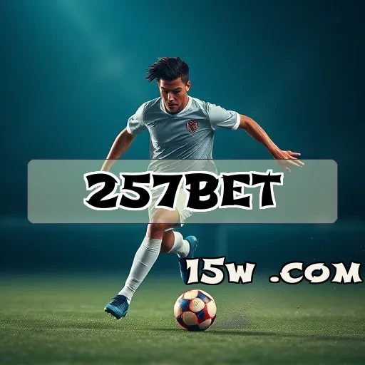 257bet.com: Caça-Níqueis Imperdíveis para Aumentar sua Diversão Online