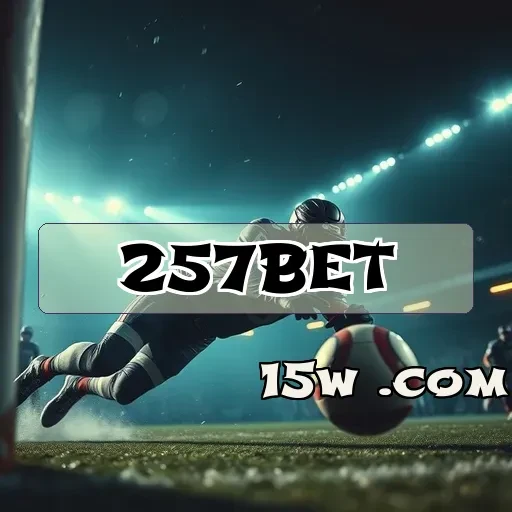 257bet.com: Descubra o Futuro das Apostas em Eventos Esportivos