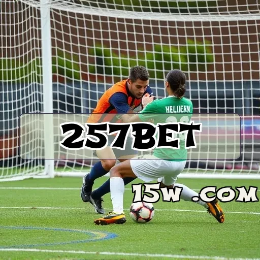 257bet.com: A Incrível Experiência VIP que Você Não Pode Perder